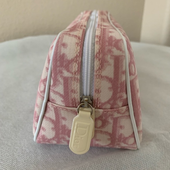 Authentic Dior Cosmetic Clutch Bag (New) - Picture 2 of 9